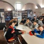 kosarka turnir v Piemonte