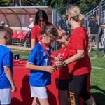 Zarja mednarodni turnir