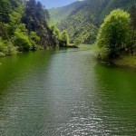 Planinski odsek SK Devin na »Pozze Smeraldine«