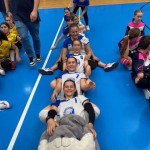Kontovelke deželne podprvakinje S3