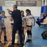 Kontovelke prvakinje za pokrajino Trst-Gorica