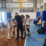 Kontovelke prvakinje za pokrajino Trst-Gorica