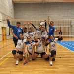 Kontovelke deželne podprvakinje S3