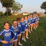 Villafranca: Shades Cheerdance Milleniuma zmagale