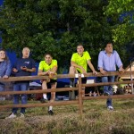 Pokal Hrbec v Medjevasi: na turnirju osem ekip, Jamljam prvo mes
