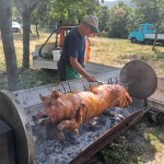 Pokal Hrbec v Medjevasi: na turnirju osem ekip, Jamljam prvo mes