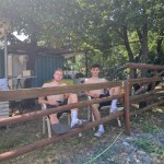 Pokal Hrbec v Medjevasi: na turnirju osem ekip, Jamljam prvo mes