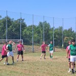 Pokal Hrbec v Medjevasi: na turnirju osem ekip, Jamljam prvo mes