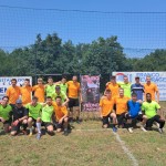 Pokal Hrbec v Medjevasi: na turnirju osem ekip, Jamljam prvo mes