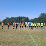 Pokal Hrbec v Medjevasi: na turnirju osem ekip, Jamljam prvo mes