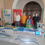 Gorica: predstavili mednarodni turnir Minority Nations Cup