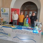 Gorica: predstavili mednarodni turnir Minority Nations Cup