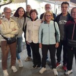 Riccione, veteransko prvenstvo: odlična bera kolajn Krasove odp