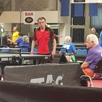 Riccione, veteransko prvenstvo: odlična bera kolajn Krasove odp