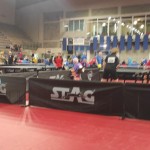 Riccione, veteransko prvenstvo: odlična bera kolajn Krasove odp