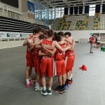 Turnir v Trentu: domovci so se odlično odrezali