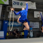 SZ Bor - Zakljucna akademija