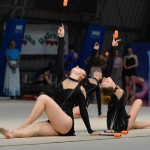SZ Bor - Zakljucna akademija