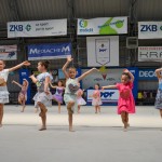 SZ Bor - Zakljucna akademija