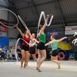 SZ Bor - Zakljucna akademija