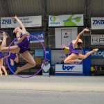 SZ Bor - Zakljucna akademija
