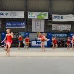 SZ Bor - Zakljucna akademija