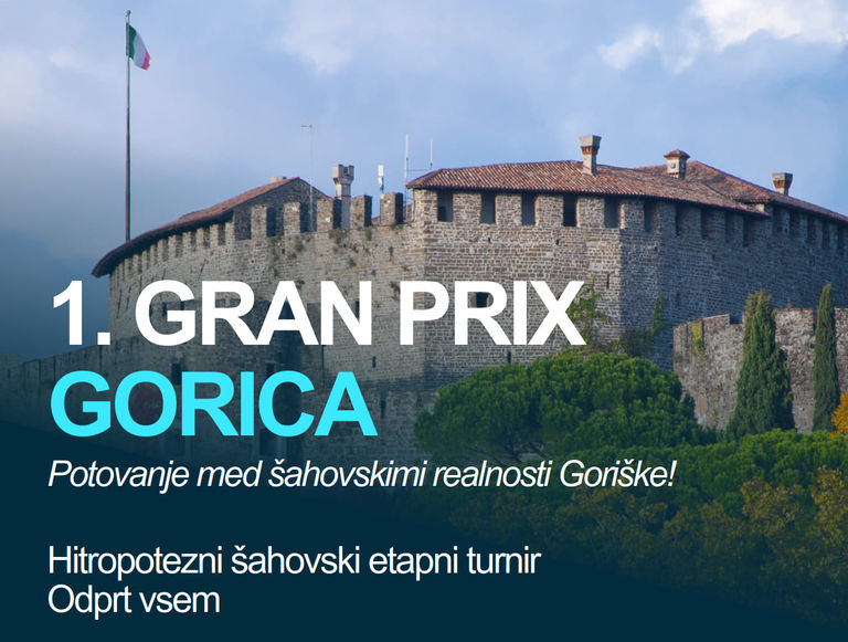 sah Grand Prix