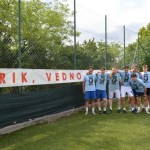 NK Kras: v Repnu uspel turnir za Memorial Ljubo