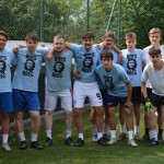 NK Kras: v Repnu uspel turnir za Memorial Ljubo