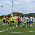 NK Kras: v Repnu uspel turnir za Memorial Ljubo