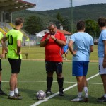 NK Kras: v Repnu uspel turnir za Memorial Ljubo