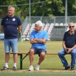 NK Kras: v Repnu uspel turnir za Memorial Ljubo