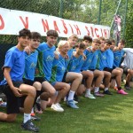 NK Kras: v Repnu uspel turnir za Memorial Ljubo