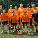 NK Kras: v Repnu uspel turnir za Memorial Ljubo