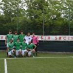 NK Kras: v Repnu uspel turnir za Memorial Ljubo