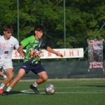 NK Kras: v Repnu uspel turnir za Memorial Ljubo