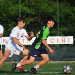 NK Kras: v Repnu uspel turnir za Memorial Ljubo