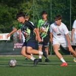 NK Kras: v Repnu uspel turnir za Memorial Ljubo