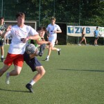 NK Kras: v Repnu uspel turnir za Memorial Ljubo