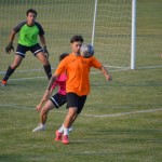 NK Kras: v Repnu uspel turnir za Memorial Ljubo