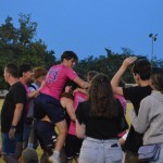 NK Kras: v Repnu uspel turnir za Memorial Ljubo