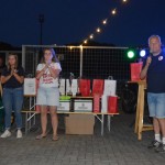 NK Kras: v Repnu uspel turnir za Memorial Ljubo