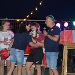 NK Kras: v Repnu uspel turnir za Memorial Ljubo