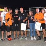 NK Kras: v Repnu uspel turnir za Memorial Ljubo