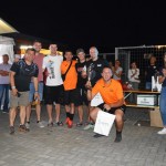NK Kras: v Repnu uspel turnir za Memorial Ljubo