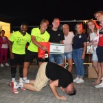 NK Kras: v Repnu uspel turnir za Memorial Ljubo