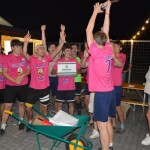 NK Kras: v Repnu uspel turnir za Memorial Ljubo