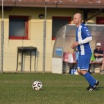 Veterani Sovodenj in Nove Gorice ob jubileju društva združili