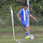 Veterani Sovodenj in Nove Gorice ob jubileju društva združili