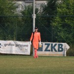 Veterani Sovodenj in Nove Gorice ob jubileju društva združili